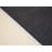 Indoor / Outdoor Striped Design Black Light Weight Low Pile Slip Resistant Rugs for Commercial, Residential Hallway-1800113952