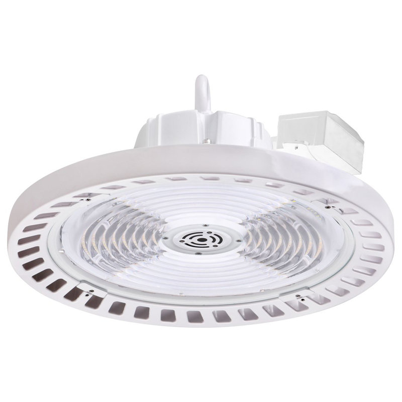 Dimmable Circle High Bay Ceiling Light