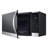 LG 1.8 cu. ft. 30 in. W Smart Over the Range Microwave Oven with EasyClean in PrintProof Stainless Steel 1000-Watt-93534221