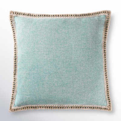 Color Pillow Cover