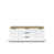 Artisan Oak/White Glass/Graphite is out of stock