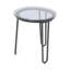 TABLE D'appoint LA JOLLA