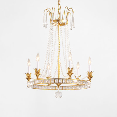 ITHACA Chandelier