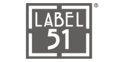 Label51 logo
