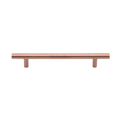 Heritage Brass Heritage Cabinet Pull Bar Design