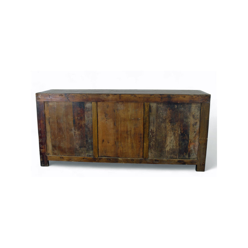 88.98'' W Solid Wood Sideboard