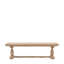 Vancouver Dining Bench
