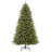 Fraser 7.5' Lighted Christmas Tree