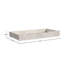 Lit gigogne en bois massif Carlson-116276610