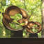 Doves of Peace Sculpture-Sm-10882068