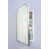 Brushed Nickel - Left Hinge