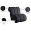 Fauteuil de chambre l 25,5 po Chaylee-2065989767-2065989766