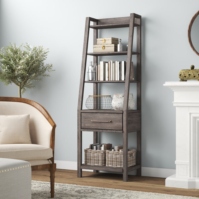 Amabel Storage Bookcase