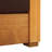 Melrose Teak Outdoor Lounge Chair-1386063593