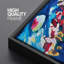 «Garden in Murnau» par Wassily Kandinsky - impression sur toile-74892845-74892844