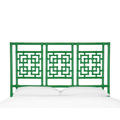 Palm Springs Open-Frame Headboard