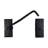 Wrought Iron Cabin Hook Latch