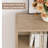 Guinna Farmhouse 8 Cube Bookshelf With 4 Doors, Wood Bookcase With Storage, Horizontal Cubby Organizer Shelf For Living Room, Office, Bedroom-115604515