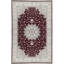 Elegance Hand Woven Silk and Wool Oriental Area Rug