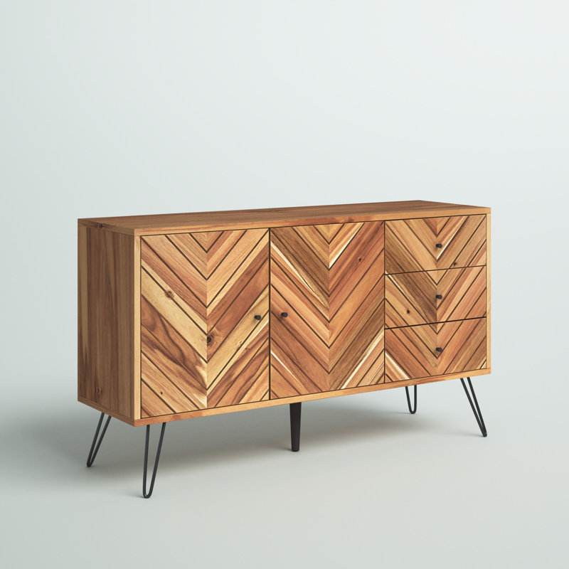 Keira 57.1'' Sideboard
