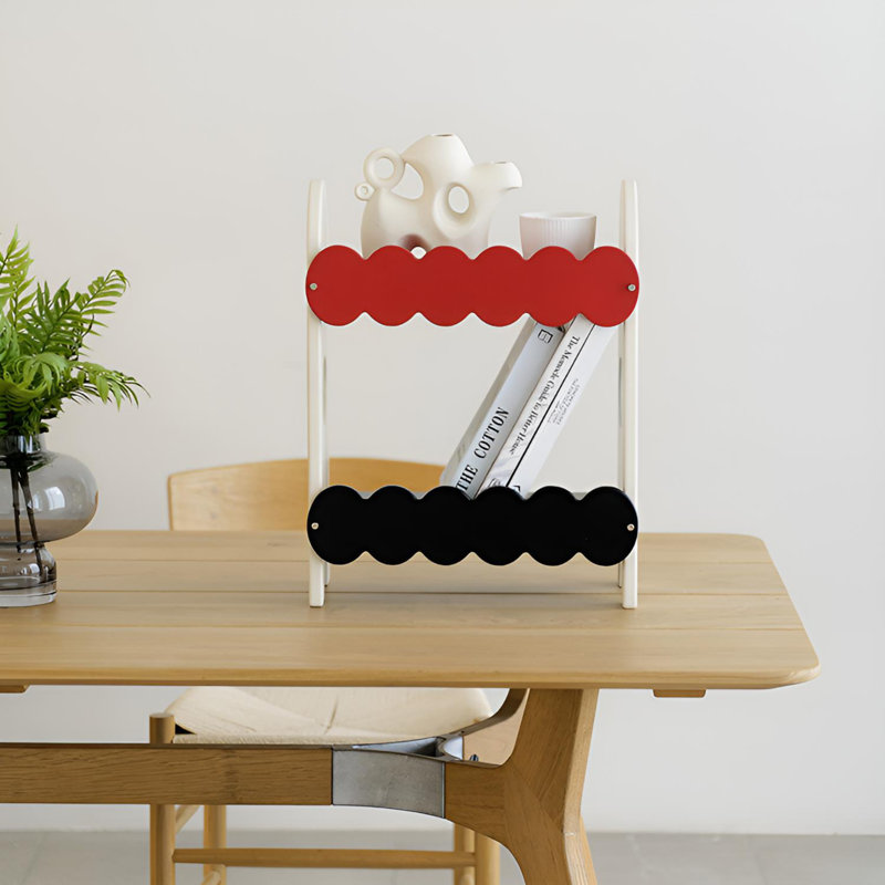 Orren Ellis Entrance Key Tea Cup Multifunctional Cup Holder