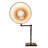 Meyda Swing Arm Sconce
