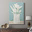 Arrangement de printemps en sourdine II - galerie Cavas sur mesure-1498299780