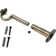 Allentown 4.37'' to 6.37'' Curtain Track/Rail