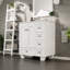Curio 28"W x 18"D Bathroom Vanity with Undermount Porcelain Sink-935177500