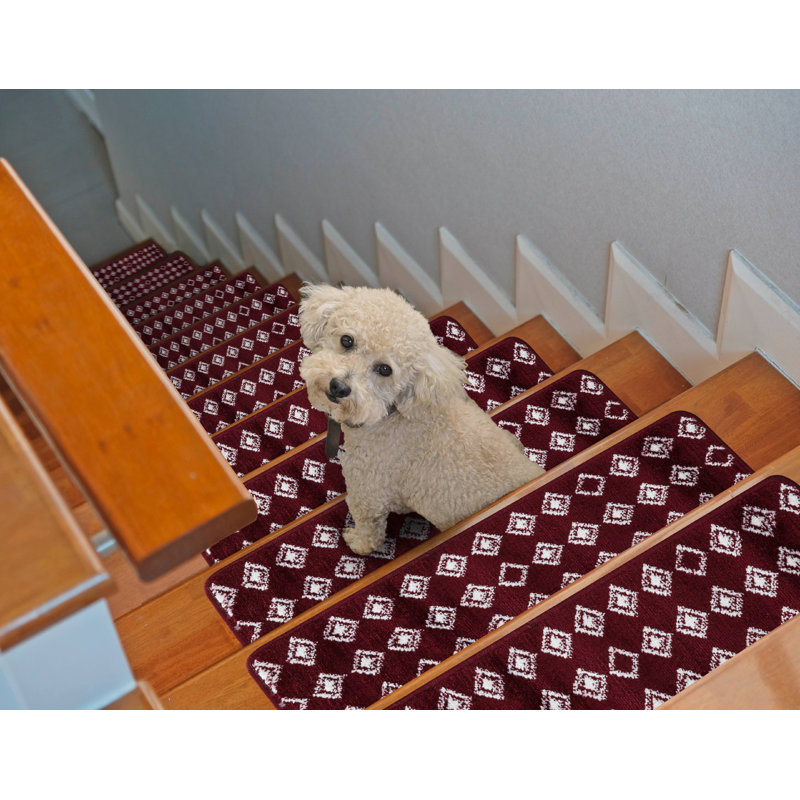 Aptos Stair Tread