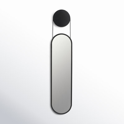 Arso 13" Accent Mirror