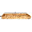 Plateau de coiffeuse Artifacts Rattan-1216772979