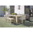 Sur Outdoor Bench