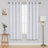 Cohmer Room Darkening Curtain Pair-1496625857-1496625872