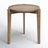 Miri Solid Wood End Table
