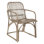 Fauteuil de 22,5 po de large Talbot