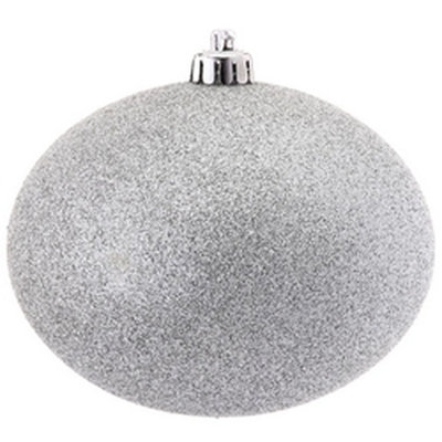 5.5'' Shatterproof Ball Ornament