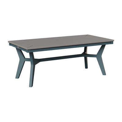 Table basse berlinoise Berlin