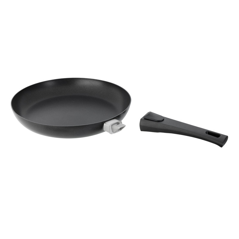 Urban 2-piece Fry Pan Set - 9.5" & 11"