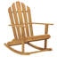 Dumas Outdoor Adirondack Chair