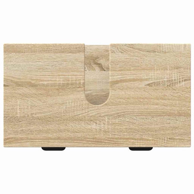 60.5cm Bathroom Vanity Base Only