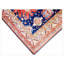 Kazak Hand Woven Wool Area Rug