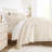 Duvet Cover Set Patterned Microfiber Ultra Soft Bedding in Fall Foliage-105813941
