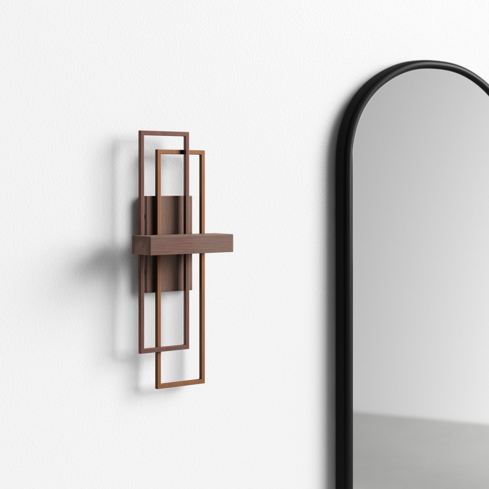 Corrigan Studio Saedi Armed Sconce - Thumbnail 5