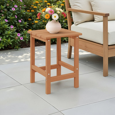Table d'appoint Laguna Adirondack