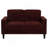 Weld Rust 2-piece Sofa Set