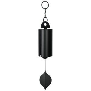 Woodstock Chimes Heroic Windbell™ Wind Chime & Reviews | Wayfair