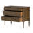 Susie 44'' W 3 - Drawer Dresser-1782109194