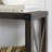 Larenda Entryway Table with Open Shelf Storage-1816367446