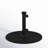 Loralee Iron Free Standing Umbrella Base